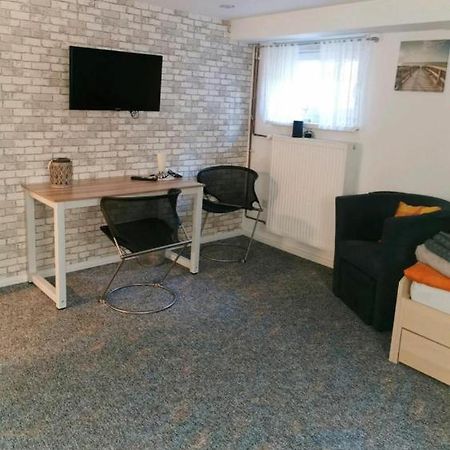 Gaestezimmer Neumann Bad Münder am Deister Exteriér fotografie