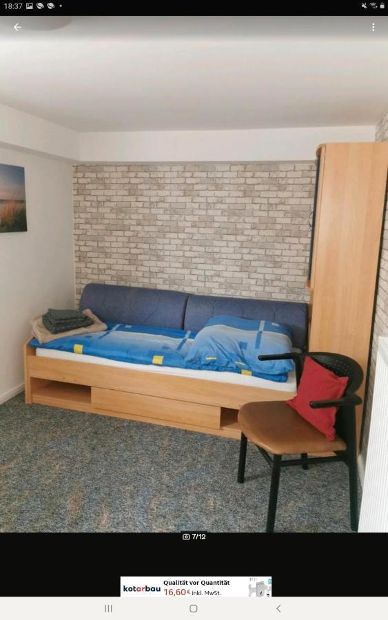 Gaestezimmer Neumann Bad Münder am Deister Exteriér fotografie